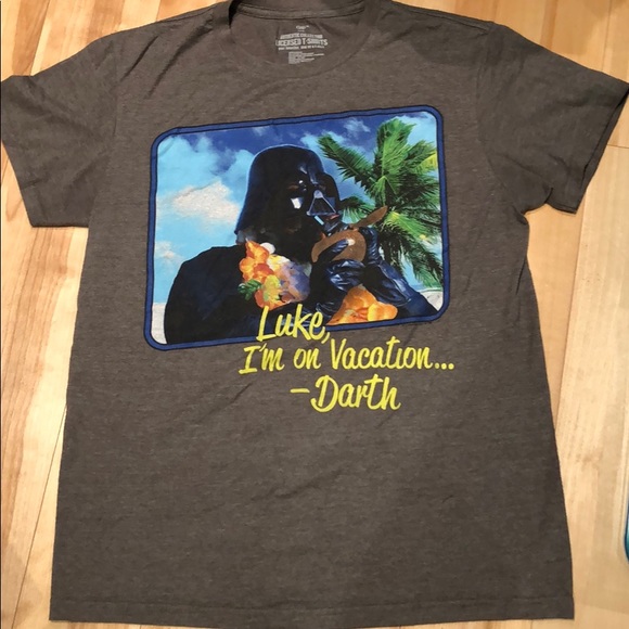 GAP Other - SALE! ♥️ Star Wars Graphic Tee